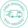 badge Free Shipping